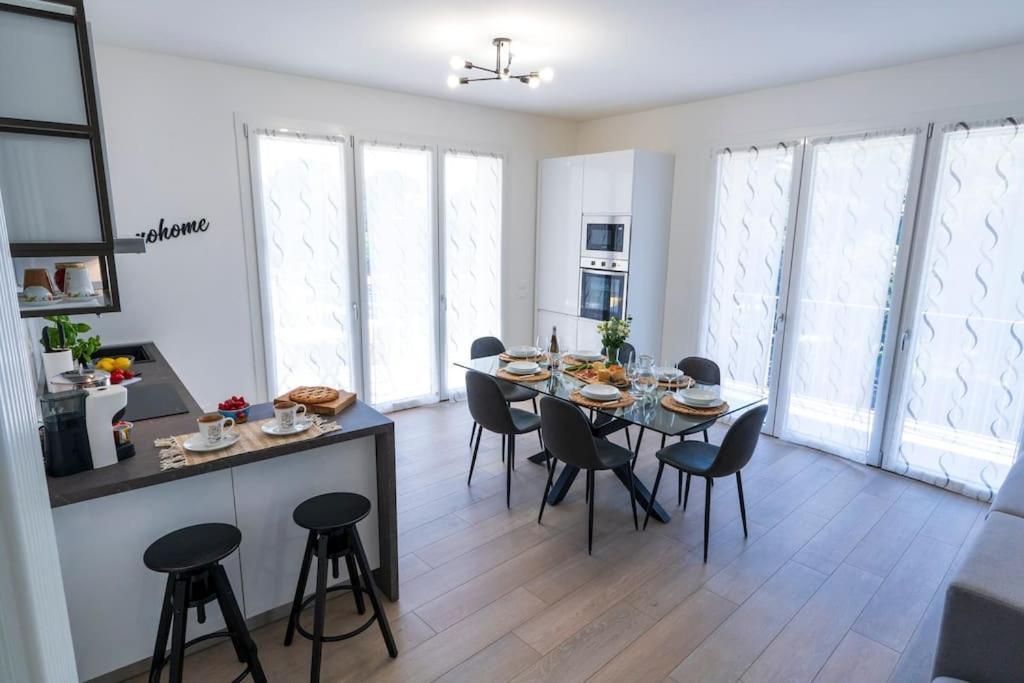 Rossini Home Pesaro Vicino Al Teatro Rossini By Yohome Ngoại thất bức ảnh