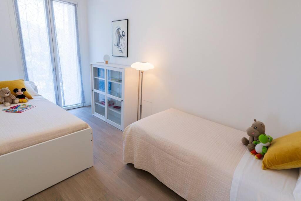 Rossini Home Pesaro Vicino Al Teatro Rossini By Yohome Ngoại thất bức ảnh