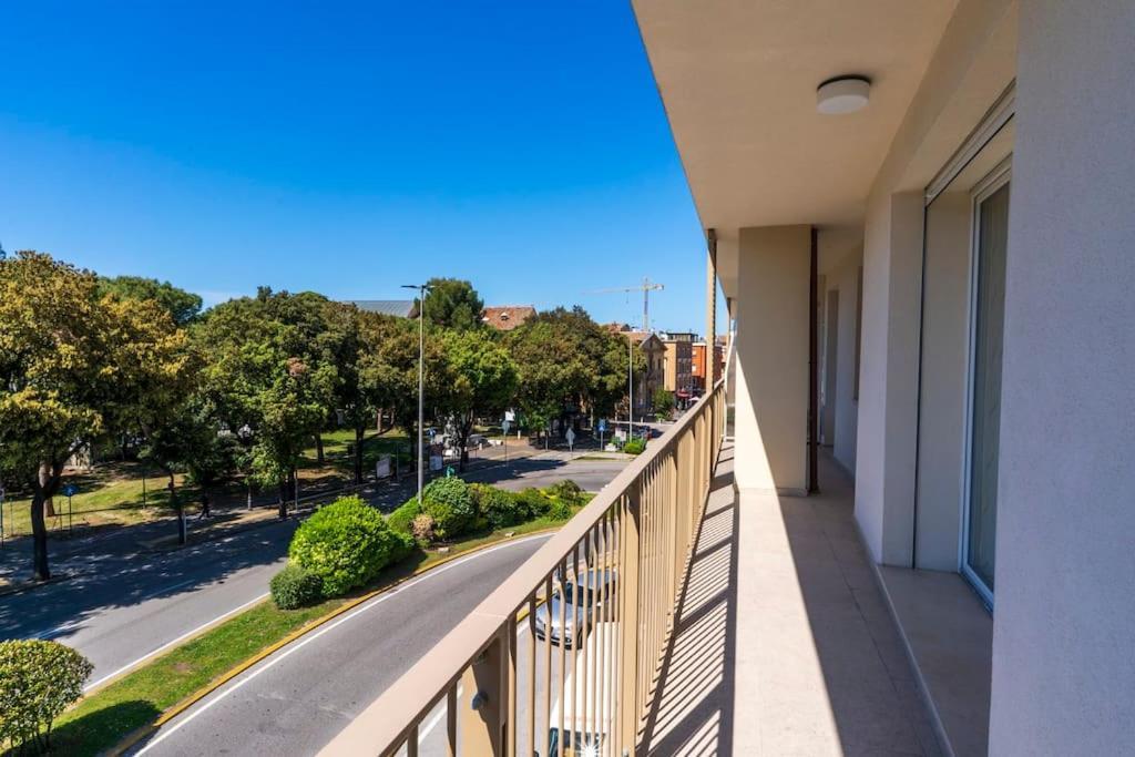 Rossini Home Pesaro Vicino Al Teatro Rossini By Yohome Ngoại thất bức ảnh